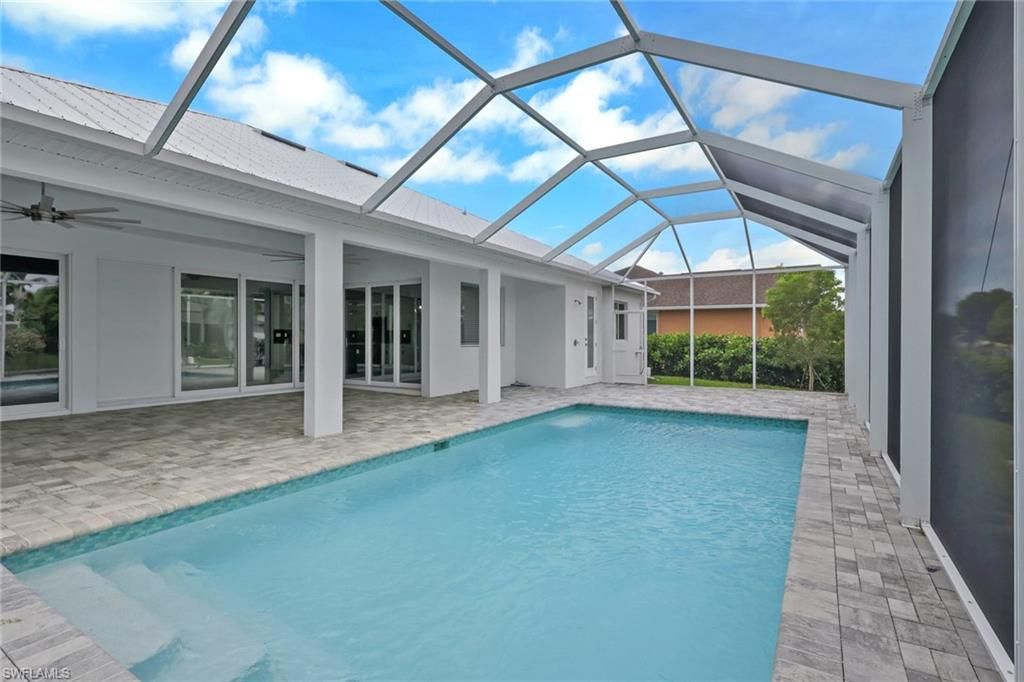 Image 42 of property listing at 3818 SW 17th AVE, Cape Coral, FL 33914