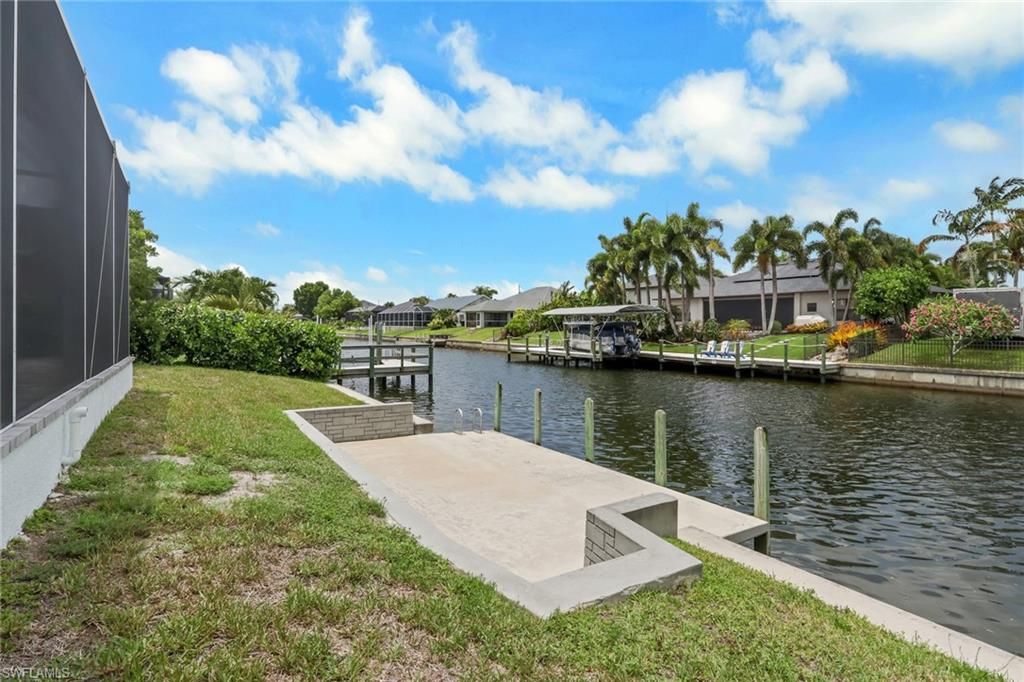 Image 44 of property listing at 3818 SW 17th AVE, Cape Coral, FL 33914