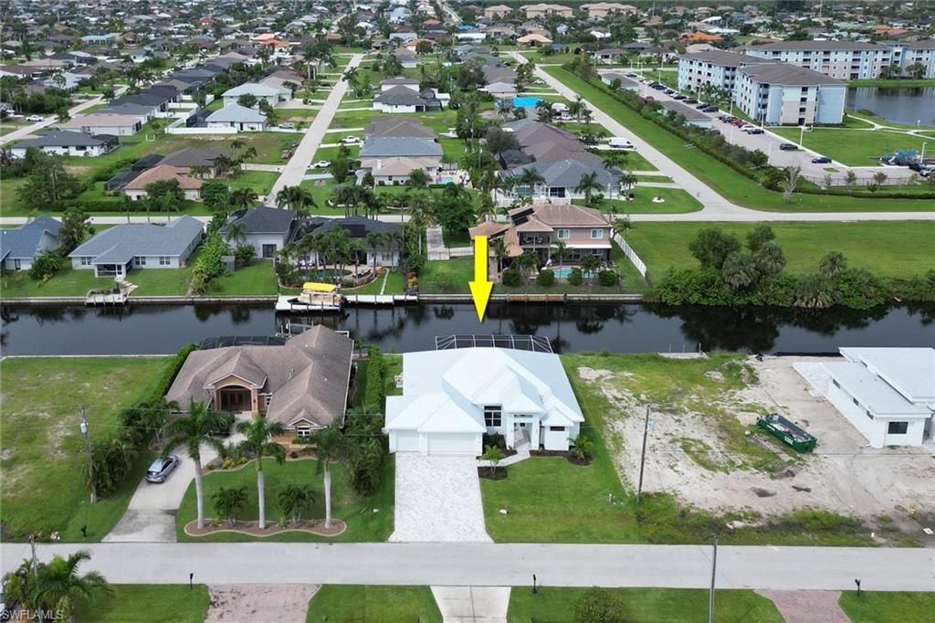 Image 45 of property listing at 3818 SW 17th AVE, Cape Coral, FL 33914