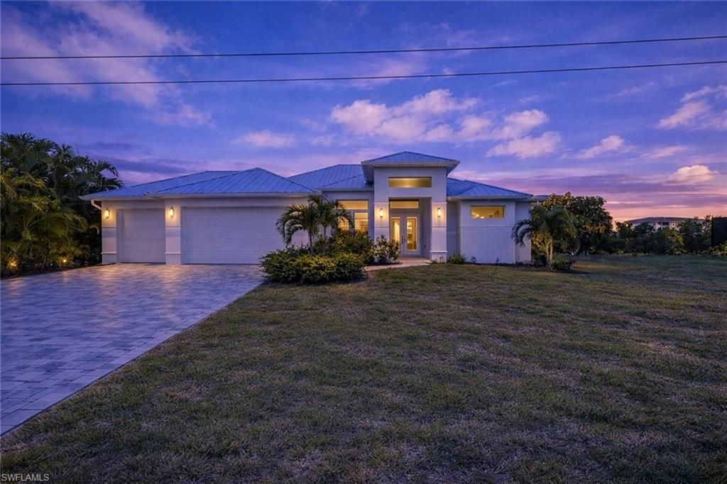 Image 47 of property listing at 3818 SW 17th AVE, Cape Coral, FL 33914