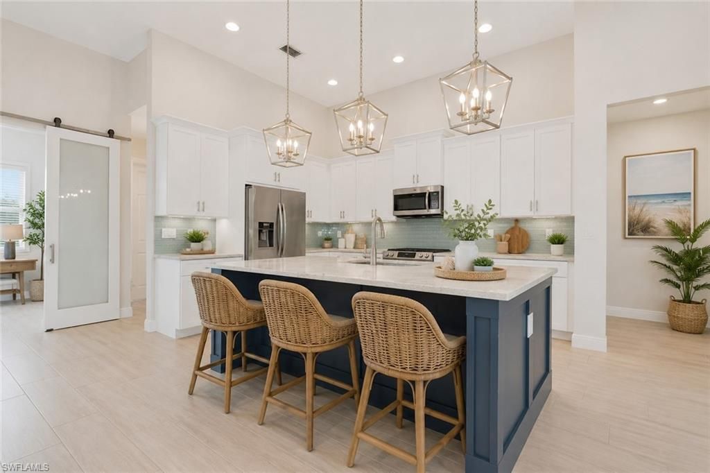 Image 6 of property listing at 3818 SW 17th AVE, Cape Coral, FL 33914