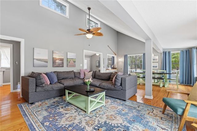1629 Neal Boulevard NE, Townsend, GA 31331