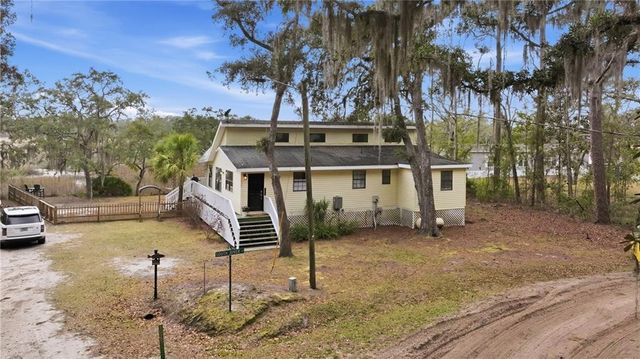 1629 Neal Boulevard NE, Townsend, GA 31331
