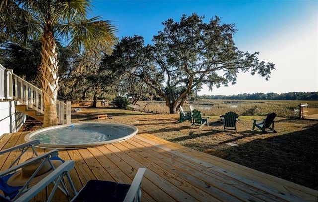 1629 Neal Boulevard NE, Townsend, GA 31331