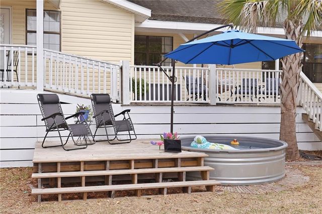 1629 Neal Boulevard NE, Townsend, GA 31331
