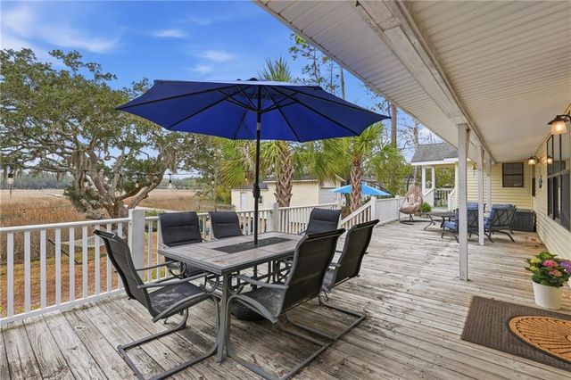 1629 Neal Boulevard NE, Townsend, GA 31331