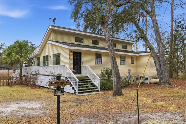 1629 Neal Boulevard NE, Townsend, GA 31331