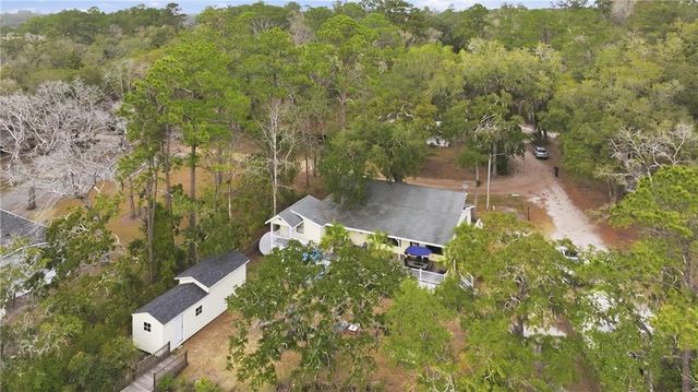 1629 Neal Boulevard NE, Townsend, GA 31331
