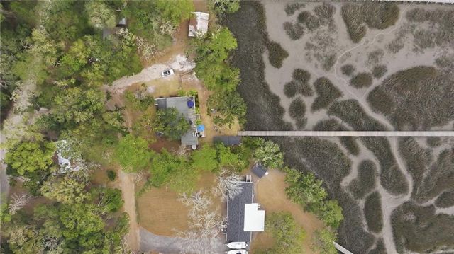 1629 Neal Boulevard NE, Townsend, GA 31331