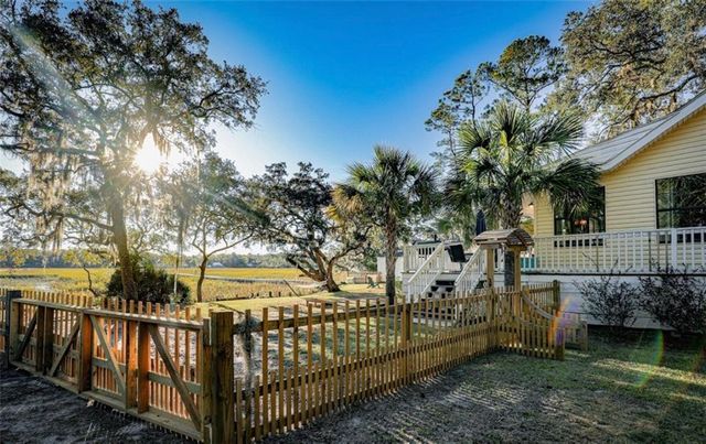 1629 Neal Boulevard NE, Townsend, GA 31331