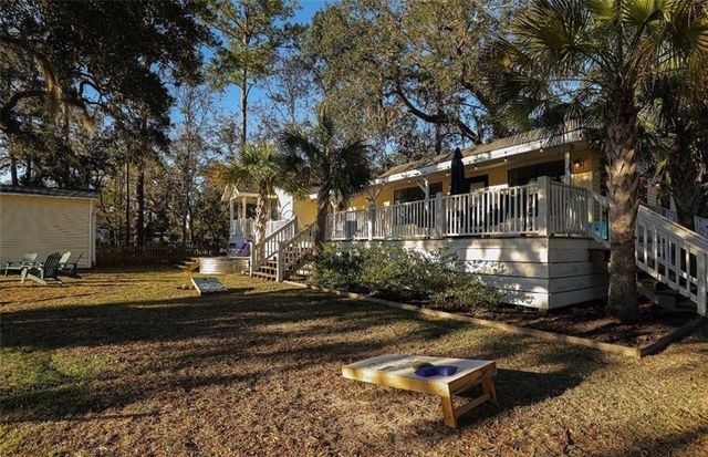 1629 Neal Boulevard NE, Townsend, GA 31331