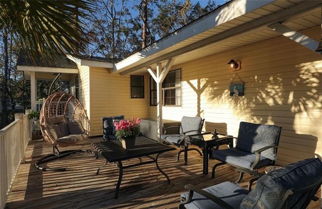 1629 Neal Boulevard NE, Townsend, GA 31331
