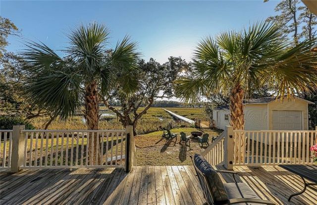 1629 Neal Boulevard NE, Townsend, GA 31331