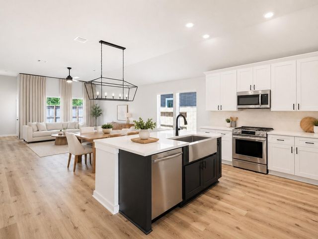 410 Zeus Mountains Drive, Crosby, TX 77532