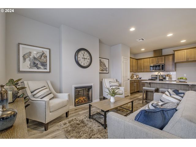 3692 Ash St Lot 114, Forest Grove, OR 97116