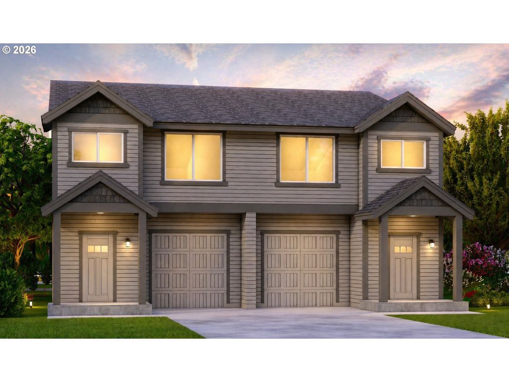 3692 Ash St Lot 114, Forest Grove, OR 97116