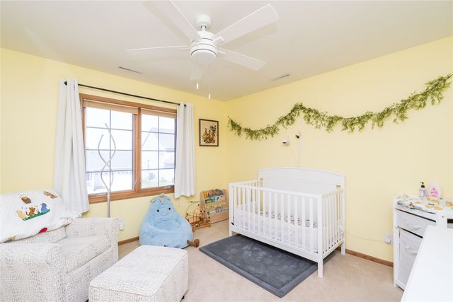 2650 Somerset Drive, Ames, IA 50010