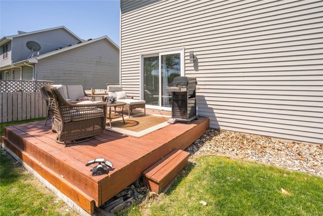 2650 Somerset Drive, Ames, IA 50010