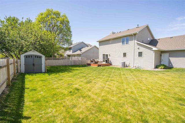 2650 Somerset Drive, Ames, IA 50010