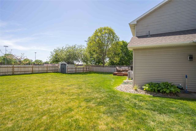2650 Somerset Drive, Ames, IA 50010