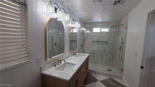 8449 Kettledrum Street, Las Vegas, NV 89139