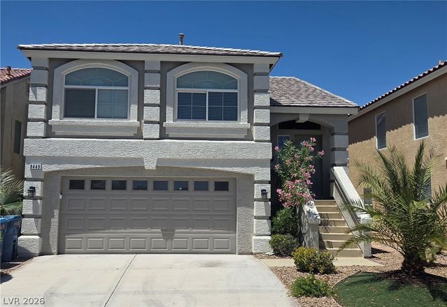 8449 Kettledrum Street, Las Vegas, NV 89139
