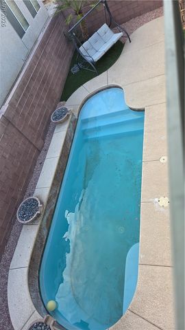 8449 Kettledrum Street, Las Vegas, NV 89139