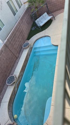 8449 Kettledrum Street, Las Vegas, NV 89139
