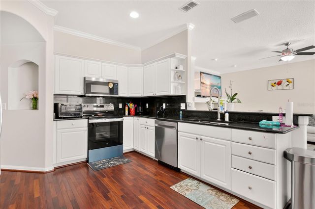 8044 CANYON LAKE CIRCLE, Orlando, FL 32835