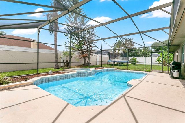 8044 CANYON LAKE CIRCLE, Orlando, FL 32835