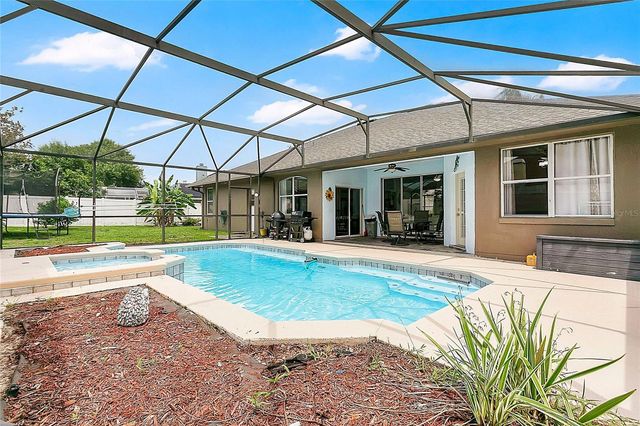 8044 CANYON LAKE CIRCLE, Orlando, FL 32835
