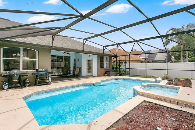 8044 CANYON LAKE CIRCLE, Orlando, FL 32835