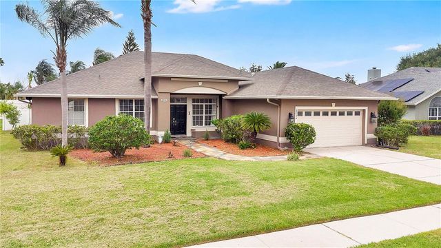 8044 CANYON LAKE CIRCLE, Orlando, FL 32835