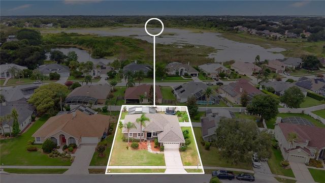 8044 CANYON LAKE CIRCLE, Orlando, FL 32835