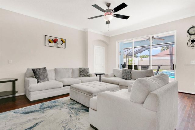 8044 CANYON LAKE CIRCLE, Orlando, FL 32835
