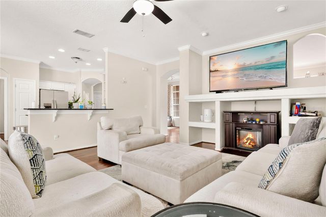 8044 CANYON LAKE CIRCLE, Orlando, FL 32835