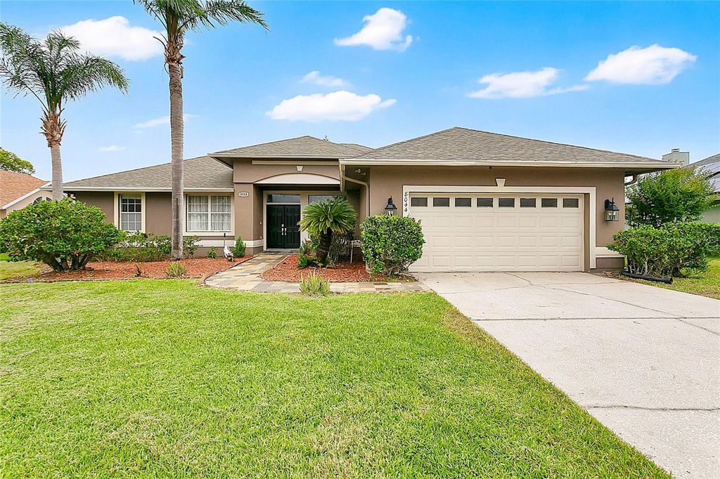 8044 CANYON LAKE CIRCLE, Orlando, FL 32835
