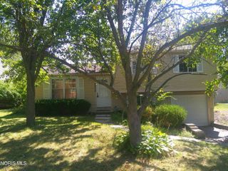2806 Micham Road, Toledo, OH 43615