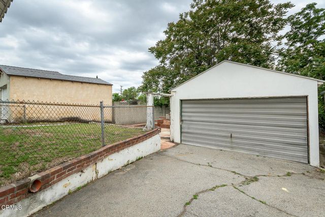 10611 Redmont Avenue, Tujunga, CA 91042