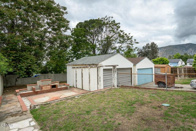 10611 Redmont Avenue, Tujunga, CA 91042