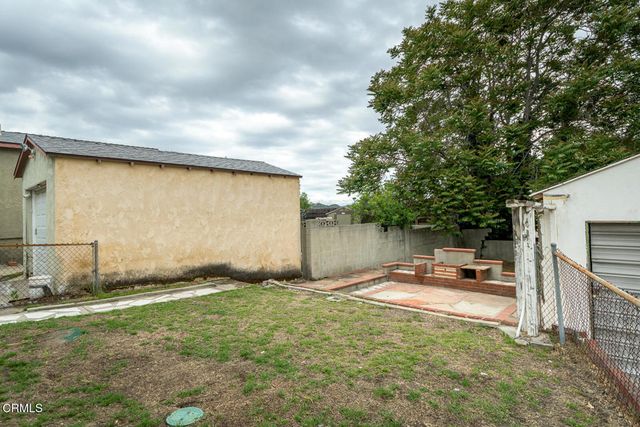 10611 Redmont Avenue, Tujunga, CA 91042