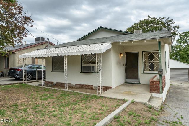 10611 Redmont Avenue, Tujunga, CA 91042