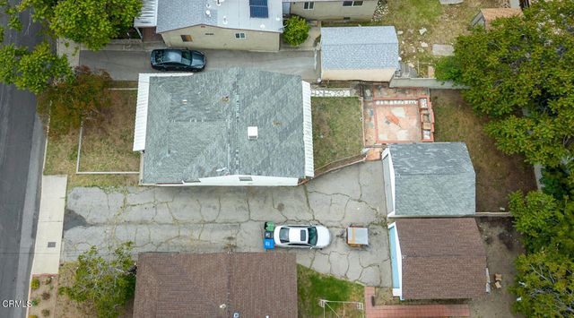 10611 Redmont Avenue, Tujunga, CA 91042