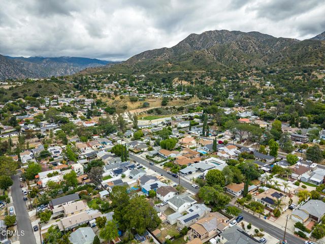 10611 Redmont Avenue, Tujunga, CA 91042