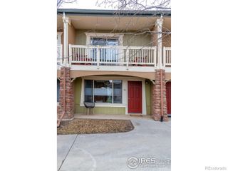 4800 Osage Drive 16, Boulder, CO 80303