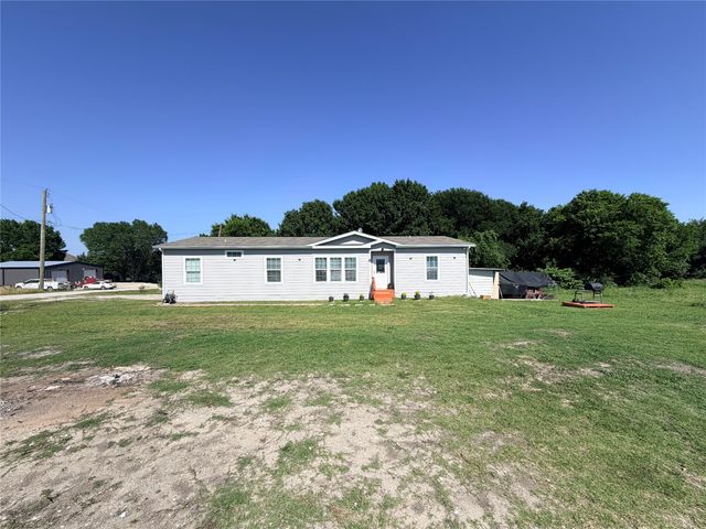11440 County Road 440, Princeton, TX 75407