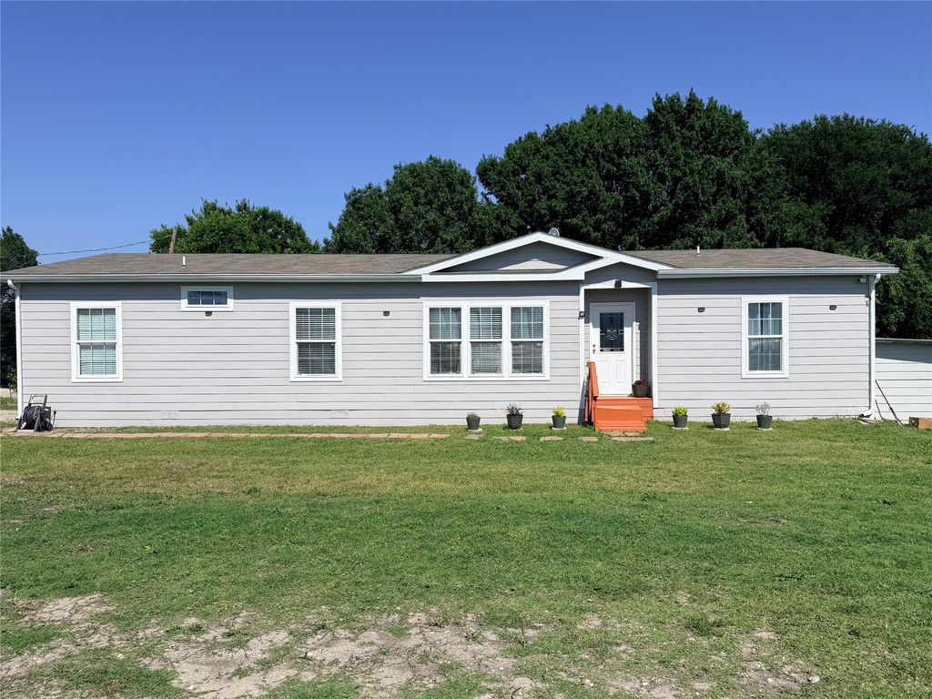 11440 County Road 440, Princeton, TX 75407