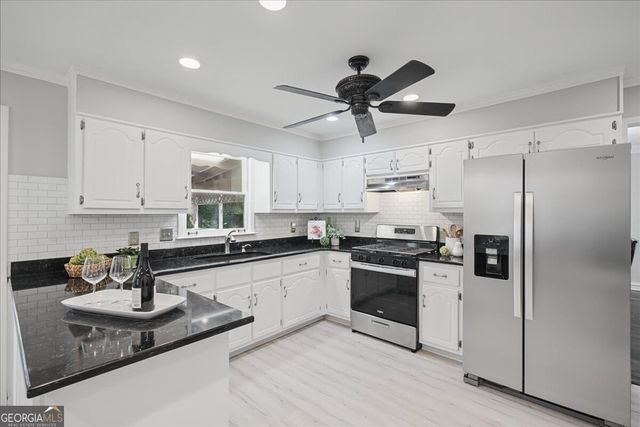 2312 Woodsfield Court NE, Marietta, GA 30062