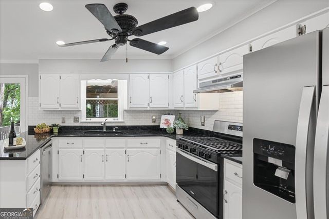 2312 Woodsfield Court NE, Marietta, GA 30062