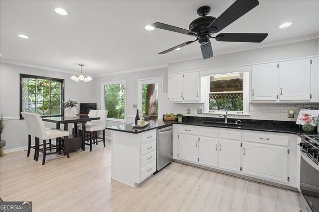2312 Woodsfield Court NE, Marietta, GA 30062